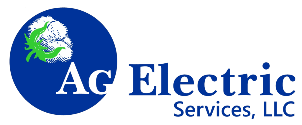 Ag Electric Logo