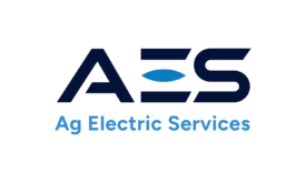AES - Logo